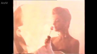Tara Holiday Mont Saint Michel (Shower Gel Commercial) 1991 Nifty - 1