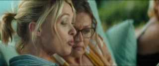 RabbitsCams Alexandra Lamy, Anne Marivin, Olivia Cote nude - Chamboultout (2019) Passion-HD - 1