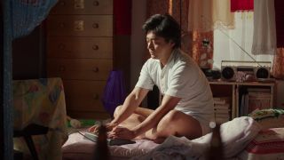 Zorra Ami Tomite nude - The Naked Director s01e03 (2019) Gay Straight - 1