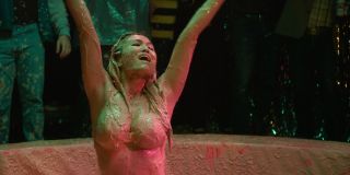 Orgame Britney Young nude - Glow s03e08 (2019) Butt - 1