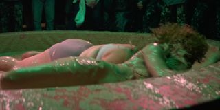 Cum Eating Britney Young nude - Glow s03e08 (2019) xMissy - 1