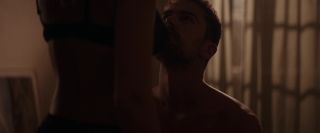 Fuck Hard Emily Ratajkowski nude - Lying and Stealing (2019) Sexy Sluts - 1