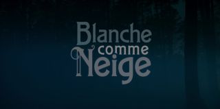 Threesome Lou de Laage nude - Blanche comme neige (2019) Dani Daniels - 1