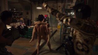 Ametur Porn Misato Morita nude - The Naked Director s01e05 (2019) Fuck Hard - 1