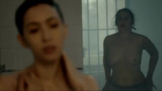 Spa SofIa Gala Castiglione, Iride Mockert nude - El Tigre Verón s01e02 (2019) Alison Tyler - 1