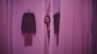 Insane Porn Barbie Ferreira, Hunter Schafer, Alexa Demie nude - Euphoria s01e03 (2019) Show - 1