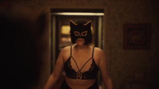 Pussy Eating Barbie Ferreira, Hunter Schafer, Alexa Demie nude - Euphoria s01e03 (2019) Fucking Sex - 1