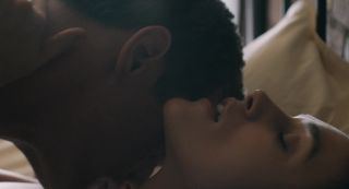 Spy Camera Keira Knightley nude - The Aftermath (2019) Celebs Nude scene Girl Gets Fucked - 1