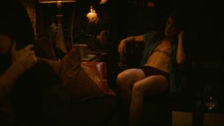Bersek Samantha Soule, Ellen Page nude - Tales of the City s01e02 (2019) Wetpussy - 1