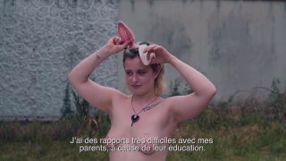 Dildo Valentine Payen, Agata Kay nude - Trip (2019) Insane Porn - 1
