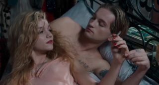 Romantic Galatea Bellugi, Isabelle Huppert nude - Une jeunesse doree (2019) Gay Military - 1