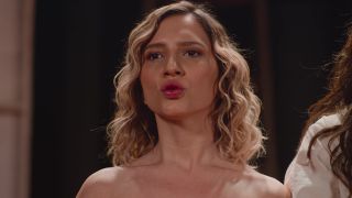 Sucks Lorena Comparato nude - Samantha! s02e05 (2019) Blow Job - 1