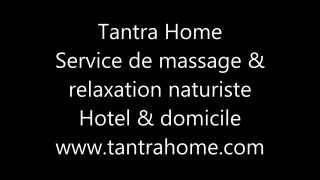 JavPortal Massage IN Paris Amateur Sex - 1