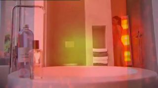 Gay Gloryhole Zonnen onder de douche met Sunshower bij Scheffer Badkamers in Zelhem. Pelada - 1