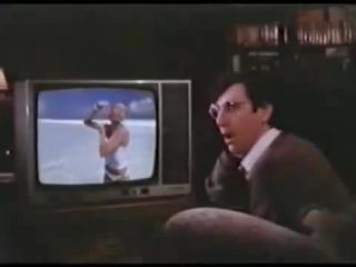 Hotfuck TV Telefuken - nude commercial (1982) iTeenVideo - 1