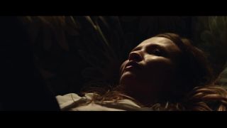 Fudendo Emily Browning - American Gods s01e02-04 (2017) Sexy - 1