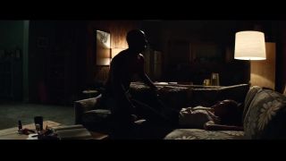 Gay Sex Emily Browning - American Gods s01e02-04 (2017) Gayclips - 1