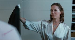 Awesome Gillian Anderson - Straightheads (2007) Free Fuck Vidz - 1
