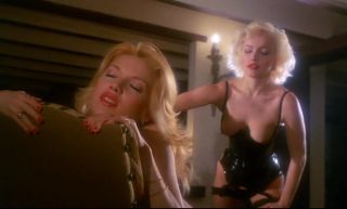 Amature Blowjob video and Explicit Sex - Le Retour De Marilyn (1986) 4porn - 1