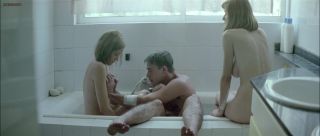 VJav Explicit Sex Movie "DogTooth". Nude Anna Kalaitzidou. Naked Aggeliki Papoulia Chupando - 1