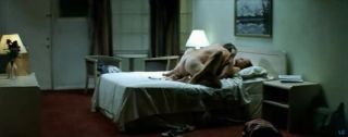 Foot Sex Scene of Adult Film "Twentynine Palms" Screaming - 1