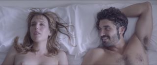 Gaybukkake Adult Short Movie "Kiki, el amor se hace". Scene Сomparison Animal Sex Eva Angelina - 1