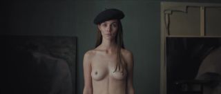 Arabe Art French Nudity Scene "La Fille d’Herode" SpankBang - 1