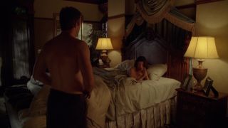 Celebrity Nudes Topless Cowgirl Celebs Scene|TV movie "Hung" Tight Ass - 1