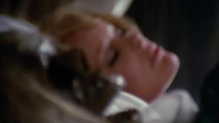 See-Tube Classic Sex Film "The House of Exorcism" | Erotic Scenes Hardcore Porn - 1
