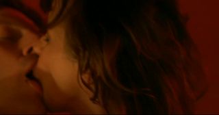 Happy-Porn Passionate Erotic Sex Video with naked Christine Boisson | Film "The Mechanics of Women" | Released in 2000 Inked - 1