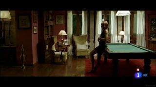 Filipina Sex Celebs Video | Spanish Adult Movie "El Menor De Los Males" | Released in 2004 Eve Angel - 1