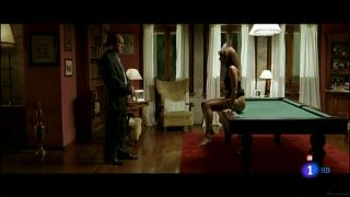 Weird Sex Celebs Video | Spanish Adult Movie "El Menor De Los Males" | Released in 2004 CamDalVivo - 1