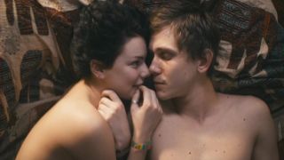 Amature Sex Russian Sex video with Anna Starshenbaum naked | Film "Сhildren under sixteen..." Pjorn - 1