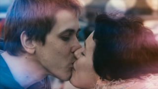 Stepfamily Russian Sex video with Anna Starshenbaum naked | Film "Сhildren under sixteen..." Masturbation - 1