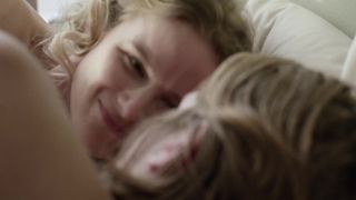 Verga Sex scene with nackt Jette Carolijn van Den Berg | Film "Balance" | Released in 2013 Spoon - 1