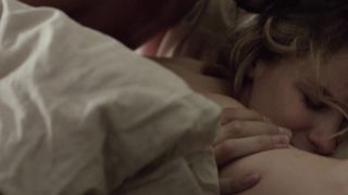 Camsex Sex scene with nackt Jette Carolijn van Den Berg | Film "Balance" | Released in 2013 Close - 1