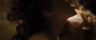 Mas Naked celebs Keira Knightley | The movie "Anna Karenina" | Released in 2012 Foreplay - 1