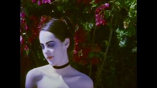 18yearsold Naked Jena Malone from "The Painted Lady" iTeenVideo - 1