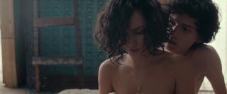 Pussy Nude Erotic Seusual Scene of the movie "La vida inmoral de la pareja ideal" Thailand - 1