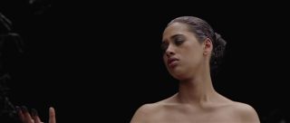 Mamada Nude Ava de Lacy - Last Night in Paris (2016) Lezbi - 1