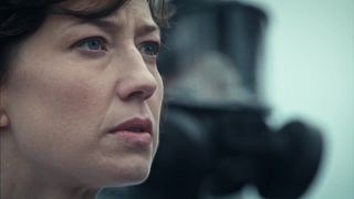Hard Cock Naked Carrie Coon - The Leftovers S03E08 (2017) French Porn - 1