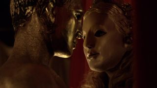 Jacking Off Naked Viva Bianca - Spartacus Blood and Sand s01e09 (2010) VideosZ - 1