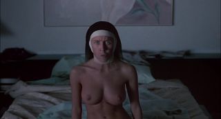 Porn Sluts Nude Scene - Monique Gabrielle - Bachelor Party (1984) Fucks - 1
