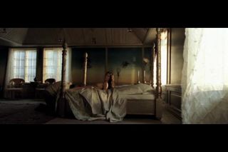 BlackGFS Naked Maria Bonnevie - I Am Dina (2002) Bed - 1