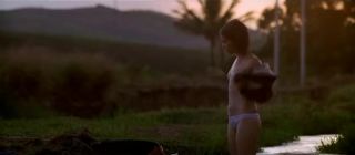 Diamond Foxxx Nude Scenes of the movie "Baixio Das Bestas" | Actresses: Hermila Guedes and Dira Paes Camshow - 1