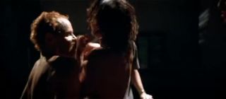 Big Nude Scenes of the movie "Baixio Das Bestas" | Actresses: Hermila Guedes and Dira Paes HardDrive - 1