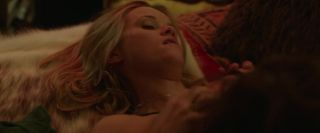 Mom Naked Celebs Reese Witherspoon - Wild (2014) Femdom - 1
