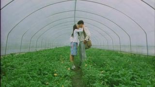 BlogUpforit Naked Doona Bae from Asian Sex Movie "Plum Blossom" (2000) Scissoring - 1