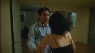 India Naked Doona Bae from Asian Sex Movie "Plum Blossom" (2000) Domination - 1
