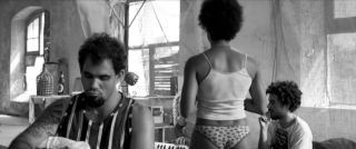 Wet Cunt Explicit Nudity and Sex Scenes - Nanda Costa, Mariana Nunes, Tania Granussi nude - A Febre do Rato (2011) Transvestite - 1